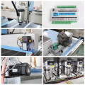 Jinan Professional Supplier ele-1325 schneiden holz maschine chinesischen 4. achse cnc router mit CE